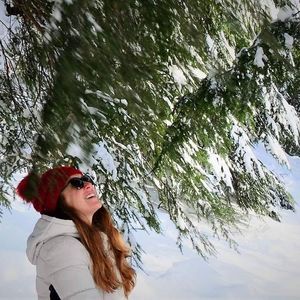 Meet your Posher, Lauren